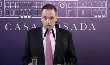 Nación confirmó un ajuste mayor en transferencia de fondos a provincias