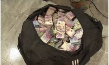 San Juan: millonario robo a un prestamista riojano, le cortaron los dedos y se llevaron tres millones de pesos 