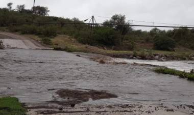 Rige hoy alerta por tormentas y granizo: La Rioja y otras 14 provincias afectadas