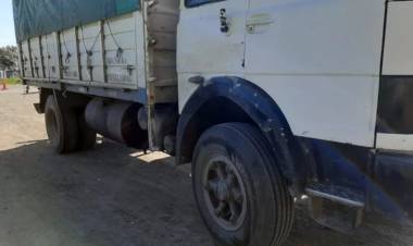 Impactante hecho: Persecución fatal en Valle Fértil: él era Federico, el camionero acribillado