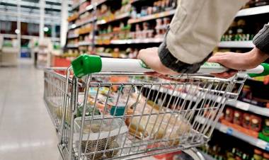 La inflación de enero fue del 20,6%, informó el Indec