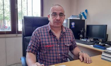 Docentes advierten el no inicio del ciclo lectivo: “todavía no fuimos convocados a una reunión paritaria”