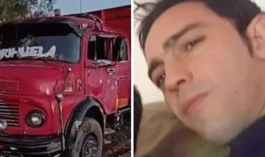 Caso del riojano acribillado por un policía en San Juan: “Se contabilizaron 16 disparos contra el camión y 8 en el cuerpo"