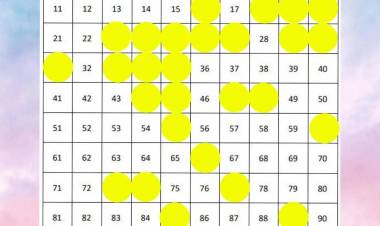 Chepes: Rifa a beneficio del jugador Gerardo Amaya de Estudiantes El Tala