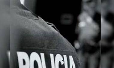 Chepes: le sustrajeron el celular y la riñonera a un joven