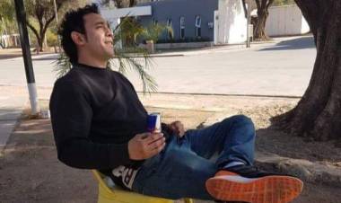 Habló la hermana del camionero riojano acribillado en San Juan: "lo mataron por no querer pagar coima"