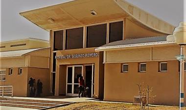 Un calefón eléctrico cayó sobre un niño de 9 años