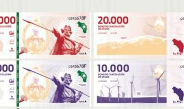 Los Bocade Riojanos no operarán vía cajeros automáticos: implementación