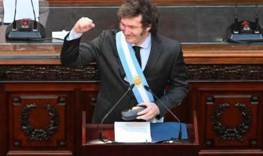 Pacto de Mayo: apoyos, reparos y rechazos de los gobernadores