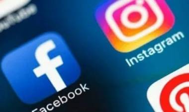 Por qué dejaron de funcionar Instagram y Facebook