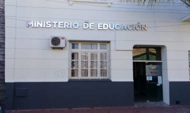 Este viernes 8, Educación se adhiere al permiso especial por el Día de la Mujer