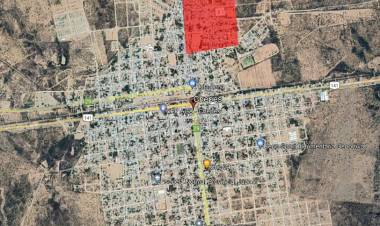 Chepes: vecinos de zona norte en alerta por los robos se autocovocan para pedir mayor prevención