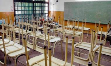 AMP adhiere al paro nacional de este jueves