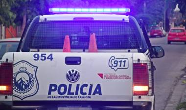 Asesinaron a un hombre en Chilecito