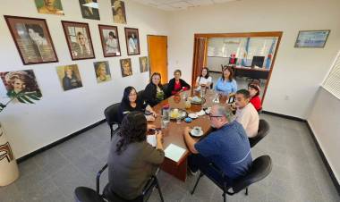 Reivindicando a Nuestros Héroes: Imposición del nombre “Dr. José Alberto Euliarte” a la pista de la salud