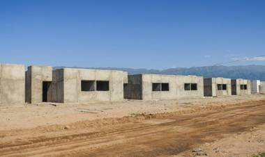 La Rioja: Crece el padrón de inscriptos en vivienda por los altos alquileres