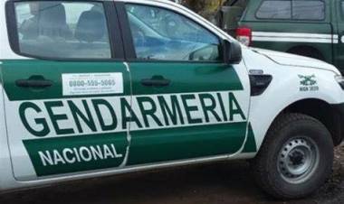 La Rioja: Demoran a un sujeto que trasladaban un guanaco faenado en su auto