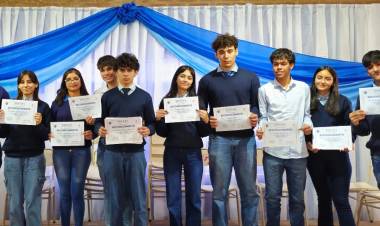 Centro de Estudiantes: fomentando la participación activa de jóvenes en democracia