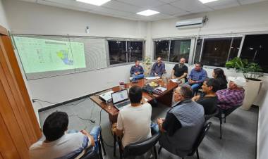 Campo Sol De Mayo: Análisis de recursos forrajeros para arriendo a productores