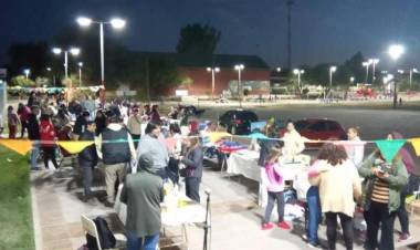 Chepes: Se realizó el 2º Encuentro de Emprendedores en el Centro Administrativo Social y Cultural