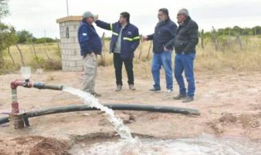 Crisis hídrica: puede haber grandes problemas desde agosto con el agua