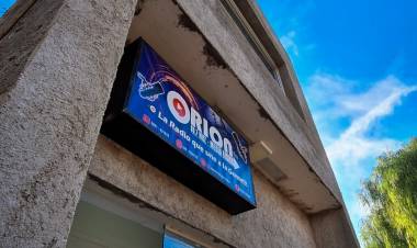 FM Orión de Chepes celebró 35 años al servicio de los llanos del sur