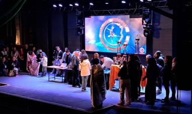 La Rioja: Academias de Baile de Chepes brillaron en el Gran Certamen Córdoba Danza