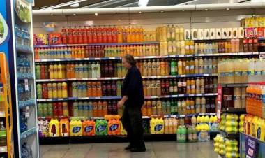 Inflación: a nivel país fue 8,8% y en la región noa que integra la rioja 9,1%