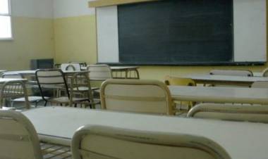 Gremios de educación y salud van al paro el 22 y 23 de mayo