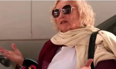 La Justicia rechazó la renuncia de la jueza acusada de pedir coimas en La Rioja e irá a jury de enjuiciamiento