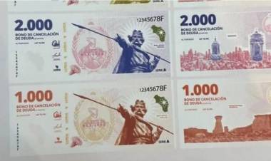Funcionarios públicos, incluido el Gobernador, percibirán el 10? su salario en bonos