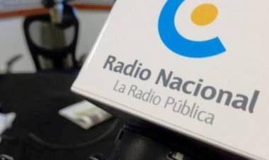 Nación apagó la web y redes sociales de la tv pública y radio nacional