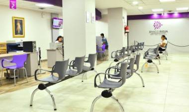 Banco Rioja suma la comercialización de diferentes tipos de seguros