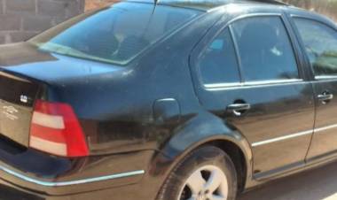 Denuncia por estafa en Olta