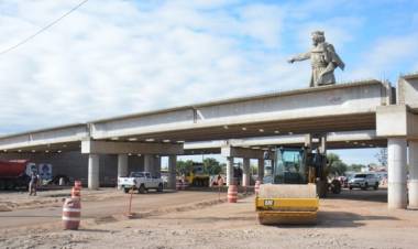 Nación reactivará obras viales claves en La Rioja: lo confirmó Quintela
