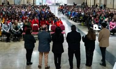 Educación anunció la creación de dos Sedes de Supervisión para nivel inicial