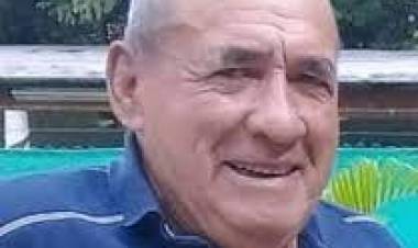 Prisión perpetua solicitó el Ministerio Publico Fiscal, “Homicidio Crimines Causa” contra el anciano Oscar Riquelme de Desiderio Tello.