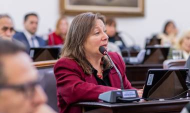 La Convención Constituyente incluyó el Principio de Paridad de Género en la reforma de la Carta Magna Provincial