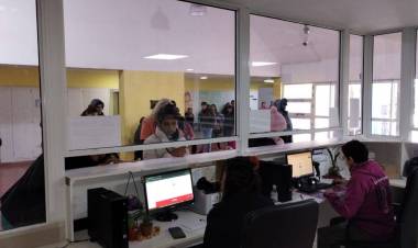 Chepes: pediatras de capital atendieron bajo el Programa de Extensión de Atención del HMyN