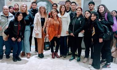 “Junio Azul”: Charla prevención en cáncer de hombre por el DÍa del Padre.