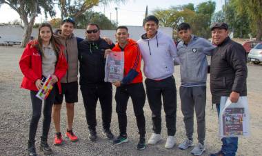 Fin de Semana Largo en Chepes: la reserva hotelera llegó al 70 ? ocupación