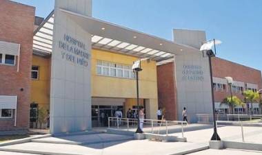 Niño perdió la pierna tras introducirla en la rueda de una moto