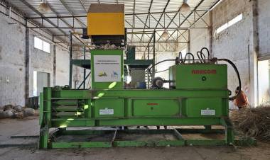 Chepes: Provincia y Municipio trabajan para el cuidado ambiental