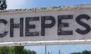 Chepes: 2 obras de 11 anunciadas por nación que continuaran en el Dtto Rosario Vera Pañaloza