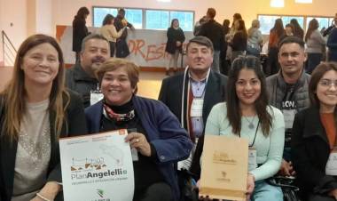 Al lado de los más vulnerables: se articularon estrategias para continuar con el Plan Angelelli