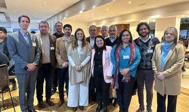 En el 5° Congreso de Litio América Latina: destacaron el potencial de La Rioja en materia minera