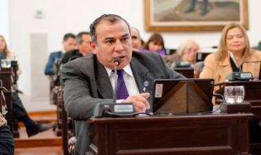 La Rioja ya tiene una reformada y actualizada Constitución provincial