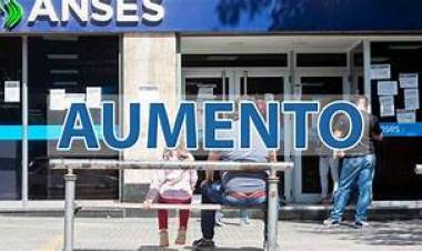 ANSES: cuánto subirán en agosto las jubilaciones, pensiones y auh