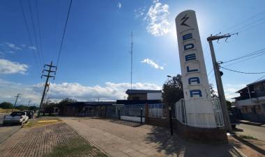 Se podrá pagar la factura de la luz con "Chachos"