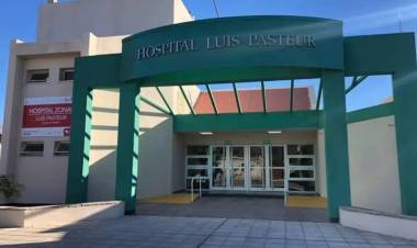 Chepes: Programa de extensión de atención del HMYN del hospital Luis Pasteur